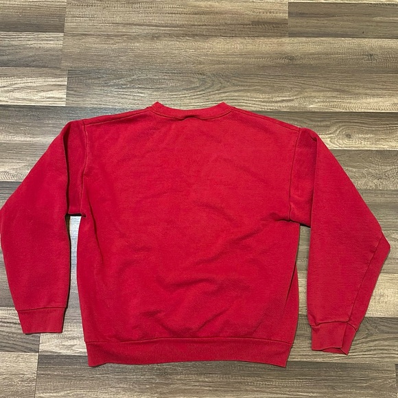 Vintage 49ers Crewneck Sweatshirt - Picture 5 of 6